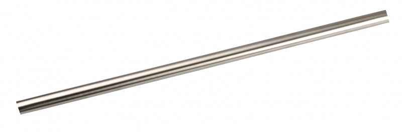Barra Baño 3/4" 1.80 Mts Acero Inoxidable