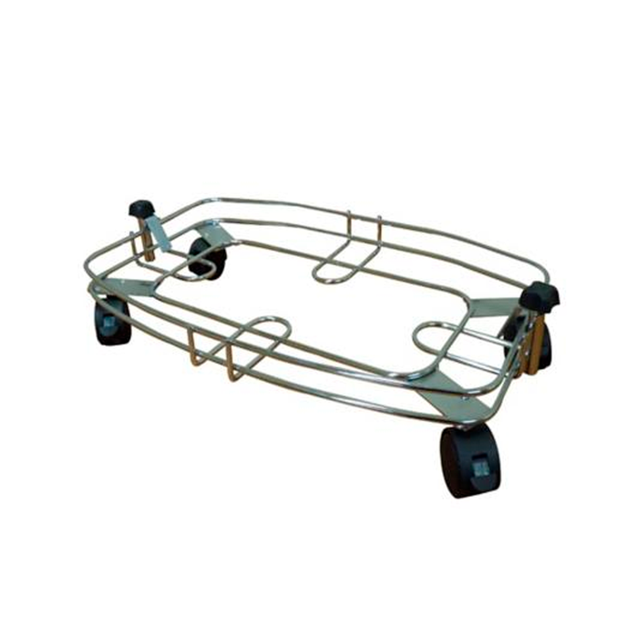 Soporte Estufa S2000