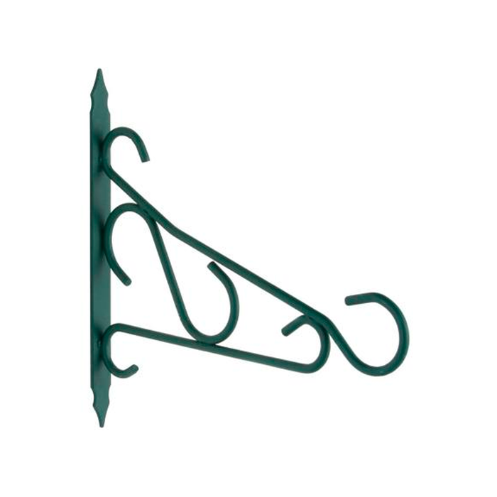 Colgador Macetero 250Mm Verde