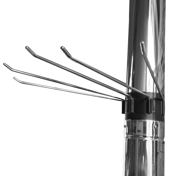 Secador Para Calefactor