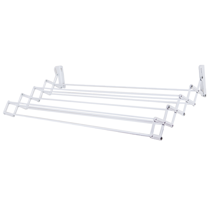 Tendedero Extensible Para Pared.